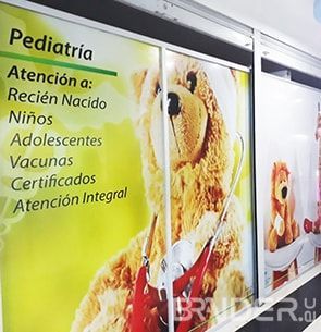 microperforados en quito