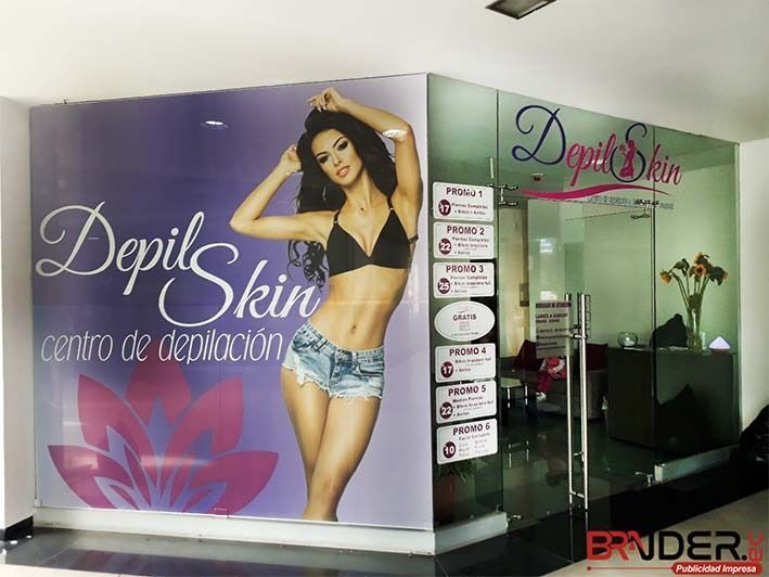 microperforados quito