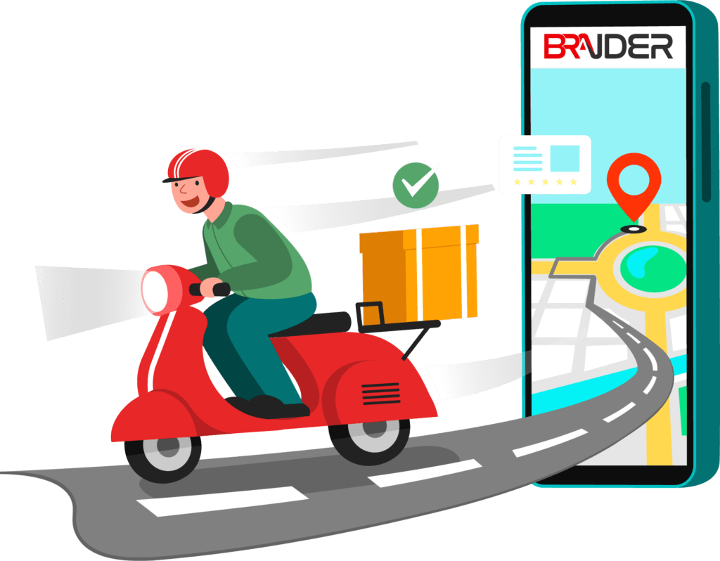 Delivery