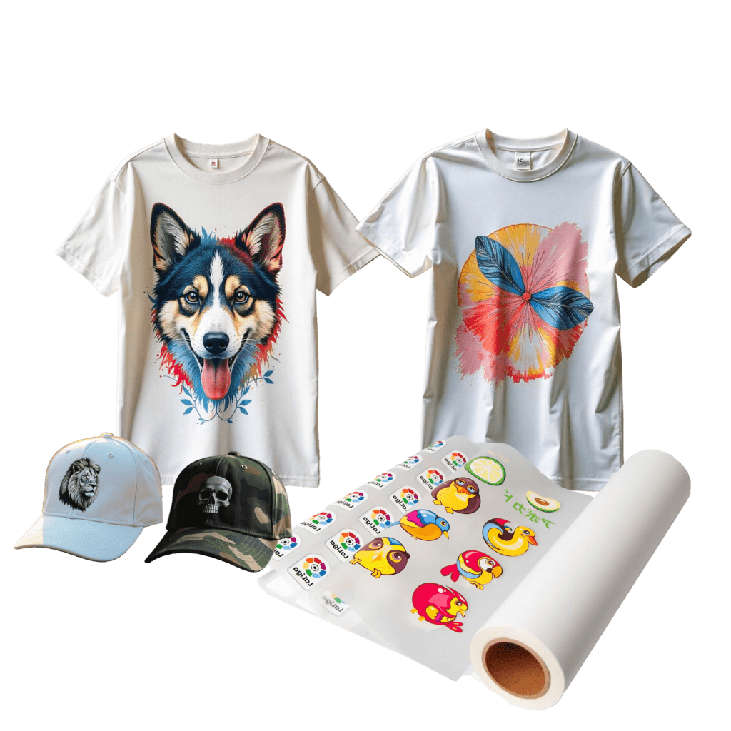 camisetas personalizadas