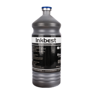 TINTA INKBEST BLACK (1Litro)