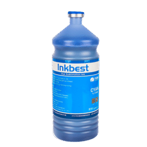 TINTA INKBEST CIAN (1Litro)
