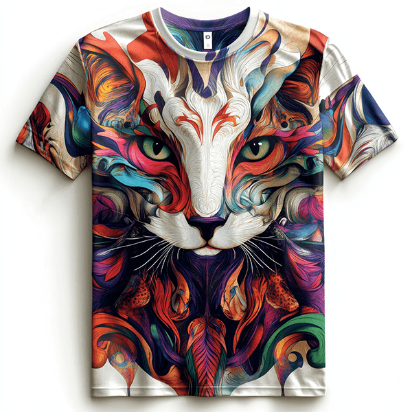 camiseta sublimada personalizada