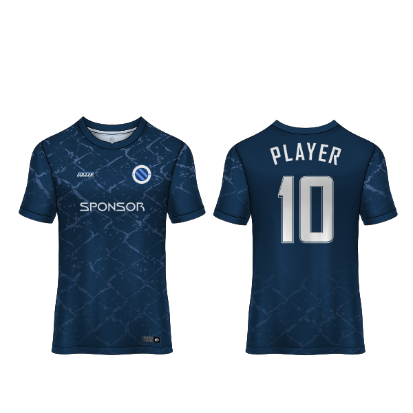 camisetas deportivas sublimadas