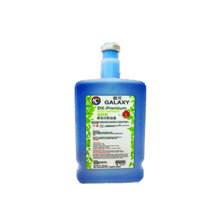 Tinta para gigantografías galaxy dx premium