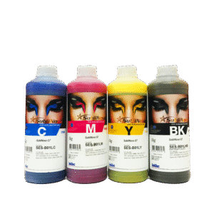 tinta para sublimación sublinova