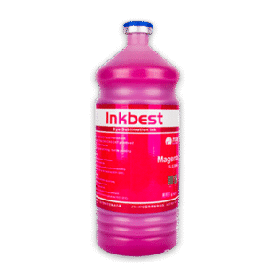 TINTA INKBEST MAGENTA (1Litro)