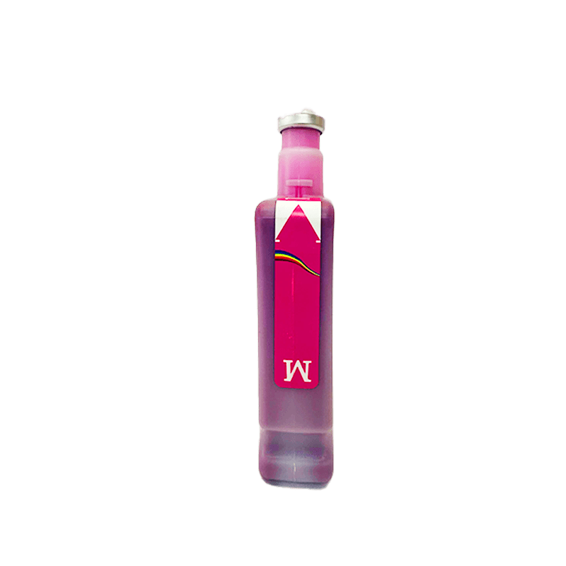 tinta magenta de 600ml para gigantografías