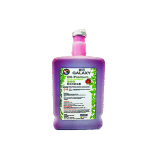 Tinta para gigantografías galaxy dx premium