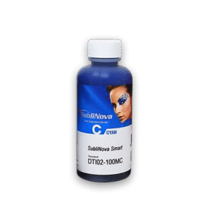 tinta para sublimación sublinova smart 100ml