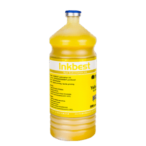 TINTA INKBEST YELLOW (1Litro)