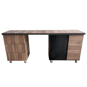 Mueble personalizado de oficina