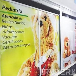 microperforados en quito
